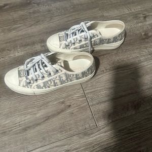 Walk'N'Dior Sneakers